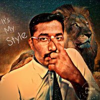 Ananda Kumar. (@anandkumarrich) 's Twitter Profile