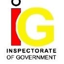 Official X handle of the Inspectorate of Government | WhatsApp: 0707721146 | Email: complaints@igg.go.ug or pr@igg.go.ug