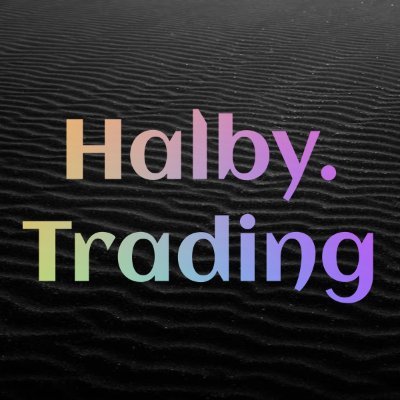 Halby_Trading Profile Picture