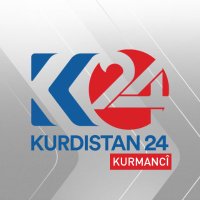 Kurdistan24 Kurmanci(@k24_Kurmanci) 's Twitter Profile Photo