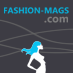 Fashion Magazines from all the world