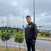 Yasin Tahra (@yasintahra) Twitter profile photo
