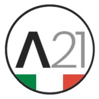 Atlas21 Italia(@Atlas21IT) 's Twitter Profile Photo