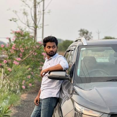 VarshithKo's profile picture. 