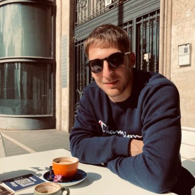 AppSec Engineer | Computer Security Student