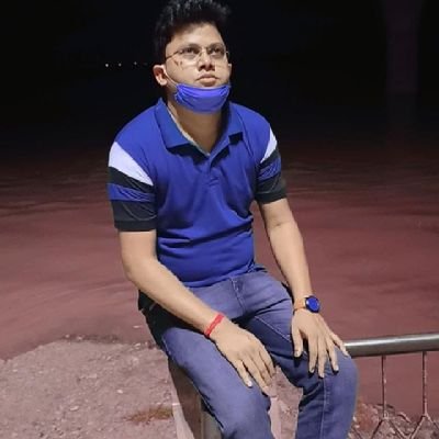 ErChandan16's profile picture. Loving  nature🏞BE(EEE)