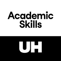 University of Hertfordshire Academic Skills (HAS)(@UH_HAS) 's Twitter Profile Photo