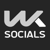 Wk Socials (@wsocials1416) 's Twitter Profile