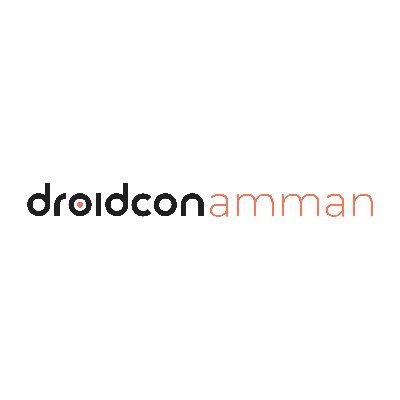 The first edition of droidcon amman. The Middle East's leading Android developer conference. 2 event and a Hackathon. 18-20 Jan 2024  https://t.co/4rMclgy0Cy