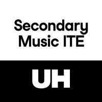 UH Secondary Music PGCE (@uhsecmusicpgce) 's Twitter Profile