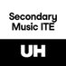 UH Secondary Music PGCE (@UHSecMusicPGCE) Twitter profile photo