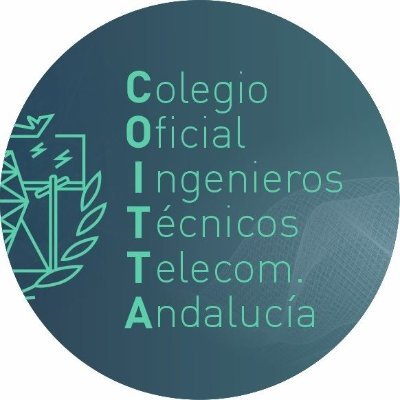 Colegio Oficial / Asociación #Ingenieros técnicos y Graduados en #Telecomunicación de #Andalucía. #MalagaByte #Robótica y #TICs