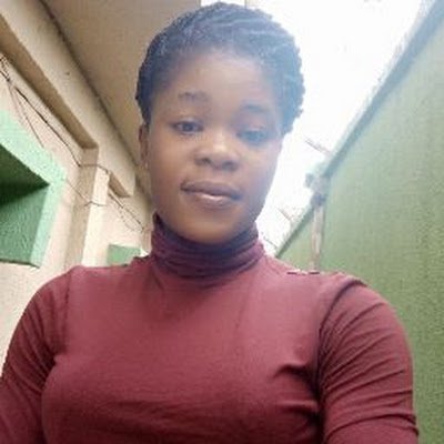 DoreenUgoh61743's profile picture. 