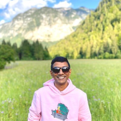 Co-founder at https://t.co/RFmGWKN0qL, advanced voice AI for human-like calls, and @bigdotjobs. Previously @uber. I talk about #SaaS, #GenAI, #VoiceAI, #Books.