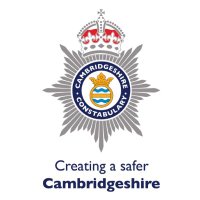Cambs Police 💙(@CambsCops) 's Twitter Profileg
