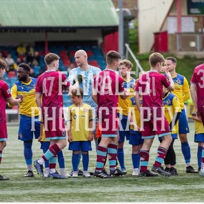 18 • ⚽️- Sports Performance Analyst @HerefordFC - Cardiff Met 📍