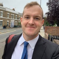 James Nottage (@jamesnottage1) 's Twitter Profile