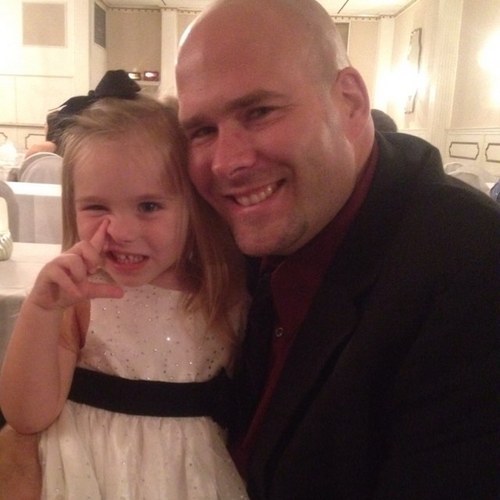 RustyStutson's profile picture. 