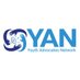 Youth Advocates Network (@y_advocates) Twitter profile photo Youth Advocates Network (@y_advocates) Twitter profile photo