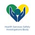 Health Services Safety Investigations Body (HSSIB) (@theHSSIB) Twitter profile photo