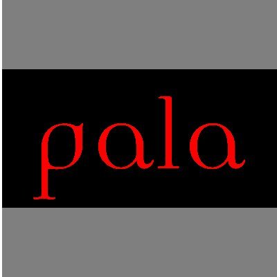 The Poetics and Linguistics Association (PALA) conference taking place at Sheffield Hallam University on 26-29 June 2024 with the Summer School on 25-26 June.