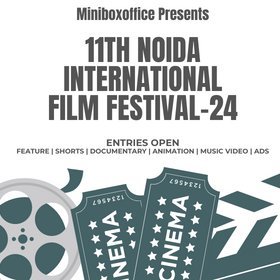 Noida International Film Festival Profile