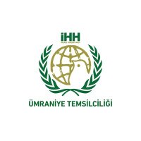 Ümraniye İHH (@ihhumraniye) Twitter profile photo