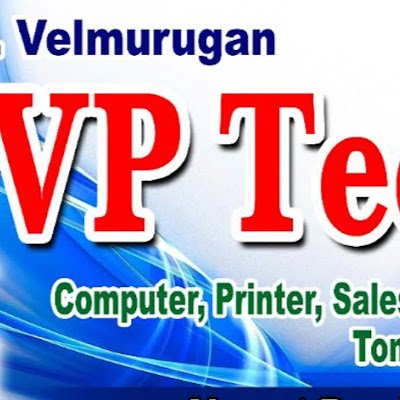 vptech1983's profile picture. 