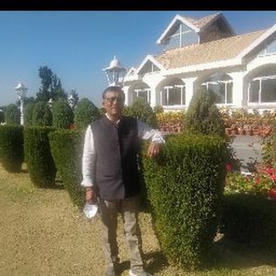 upendrakb9's profile picture. 