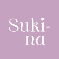 Suki-na(スキーナ) (@skiena_care) 's Twitter Profile Photo Suki-na(スキーナ) (@skiena_care) 's Twitter Profile Photo
