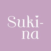 Suki-na(スキーナ)(@skiena_care) 's Twitter Profile Photo