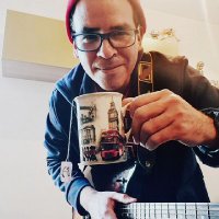 Héctor Arauz(@hectorarauzmusi) 's Twitter Profile Photo