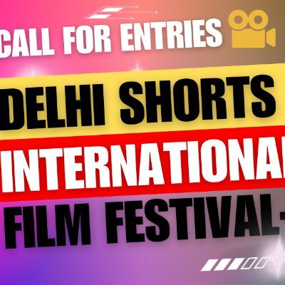 Delhi Shorts International Film Festival