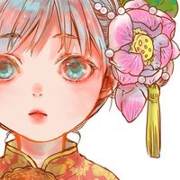 赤夏 (@akasasimi) 's Twitter Profile