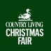 Country Living Christmas Fairs (@CLFairs) Twitter profile photo