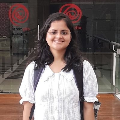 PhD candidate in Gravitational wave Astrophysics @iitmadras | Member of @LIGO| Master's thesis @cessi_iiserkol| BS-MS @IISER_Berhampur| Sci-comm 🔭