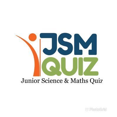 A programme that promotes and empowers the study of science and mathematics at the JHS level in Ghana. #JSMQ2023 Champions - KNUST Basic JHS | jsmq@gmail.com