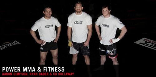 Power MMA & Fitness (@Powermmafitness) | Twitter