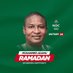 Mohammed Adamu Ramadan,MP (@adamuramadan) Twitter profile photo Mohammed Adamu Ramadan,MP (@adamuramadan) Twitter profile photo