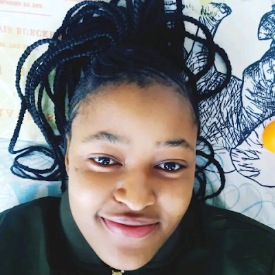 Young Artist ❤️
With God all things are possible 🙏