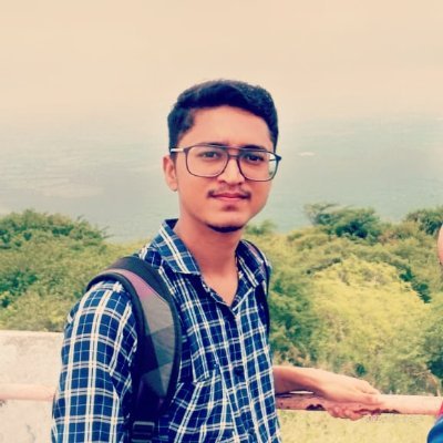 Kuldip_p2's profile picture. Junior Assistant Examiner 
Jamnagar