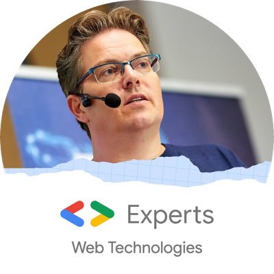 Google Developer Expert - International Tech Speaker - Front-End Focused Senior DevOps Engineer - Curator of https://t.co/Y2gW9RKebS