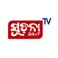 Suchanatv24x7(@suchanatv24x7) 's Twitter Profile Photo