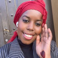 Sumaya Jirde Ali (@sumaya_jirde) 's Twitter Profile Photo Sumaya Jirde Ali (@sumaya_jirde) 's Twitter Profile Photo