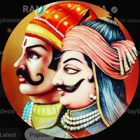 Rajput Community Salumbar (@eshwar_rathore) 's Twitter Profile Photo
