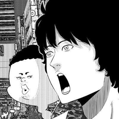 gendaimanga5's profile picture. モテないこじらせ男子が、幽霊と出会いホストになる！？

日刊ゲンダイDIGITALにて、毎月第３月曜に新話公開！