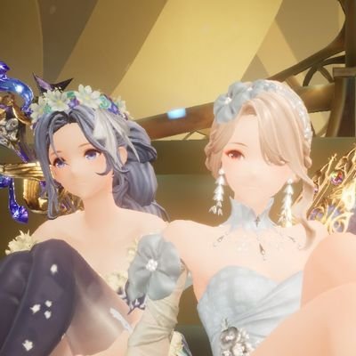 グランサガエスプロジェン。MidWinter→ティア:Almeria→ZEST、ティス:ころりーぬの森。
レオンさま、ルイン、キュイ、クリスティーナさま推し。
現在CoAプレイ中…
無言フォロー失礼します。よろしくです~!