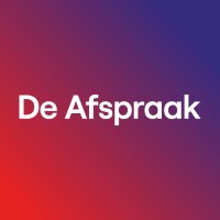 De Afspraak(@deafspraaktv) 's Twitter Profile Photo