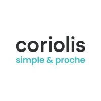 Coriolis(@Coriolis_Fr) 's Twitter Profile Photo