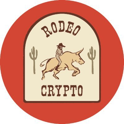 RodeoCrypto